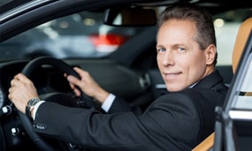 Free Pick-up and Delivery | Preferred Automotive Specialists,Inc.